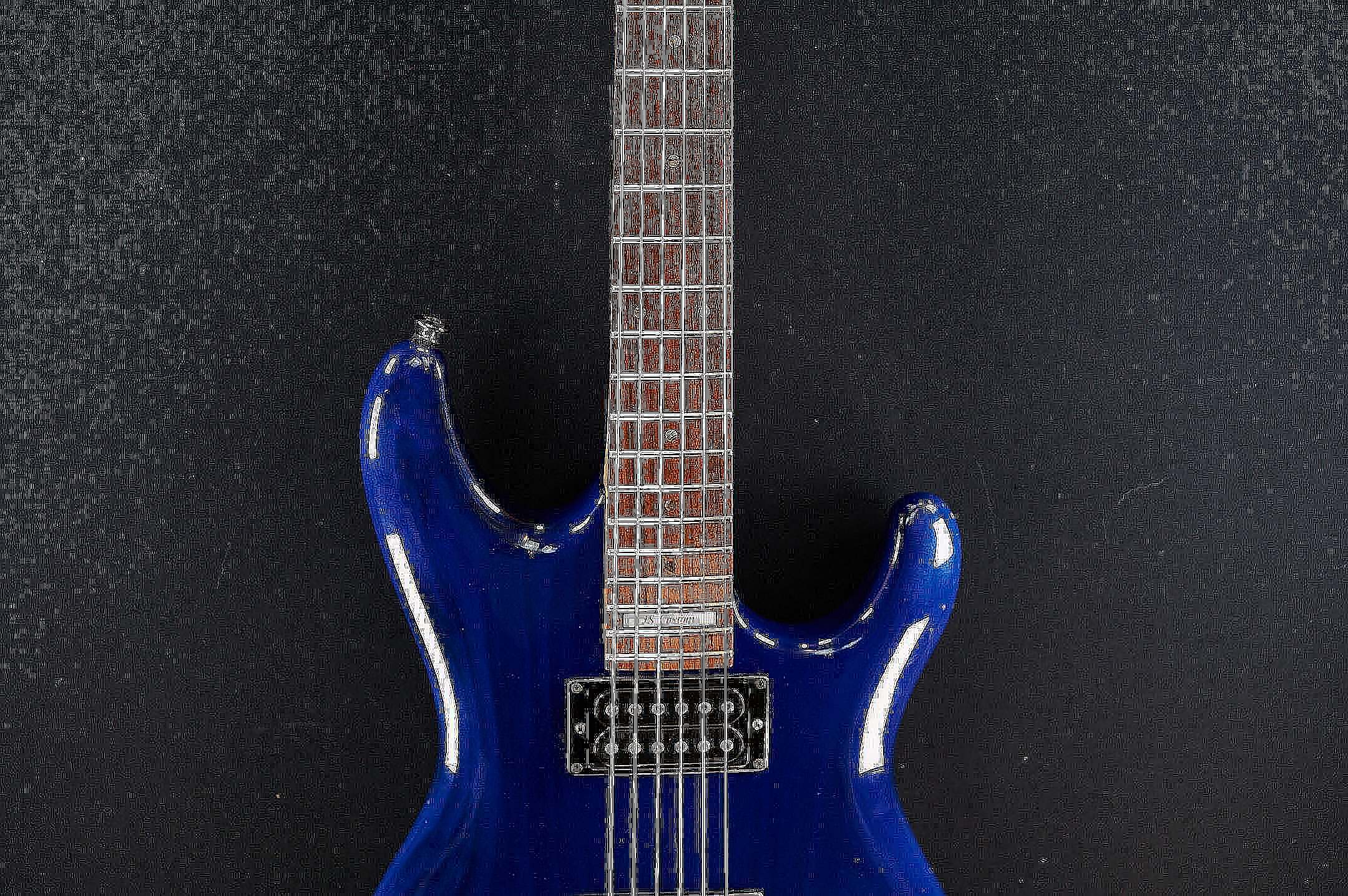 Js1000 Ibanez JS1000 Custom – American Guitar Shop - Gitarren in Berlin